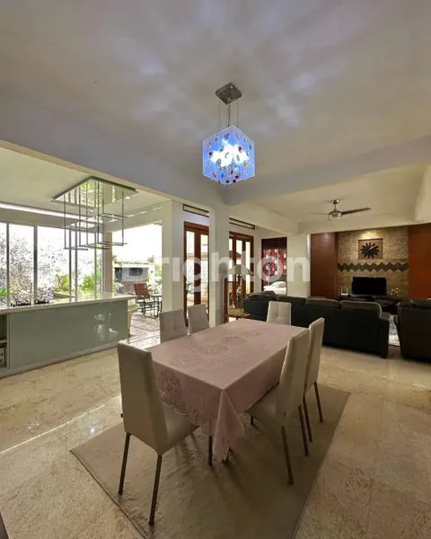 image RUMAH MEWAH DI RANCHO TANJUNG BARAT, 5 MENIT DARI AEON MALL , TOL JORR & STASIUN KRL (4)