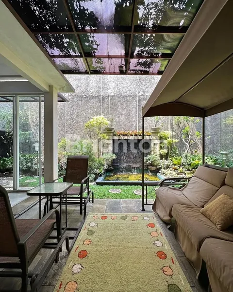 image RUMAH MEWAH DI RANCHO TANJUNG BARAT, 5 MENIT DARI AEON MALL , TOL JORR & STASIUN KRL (5)