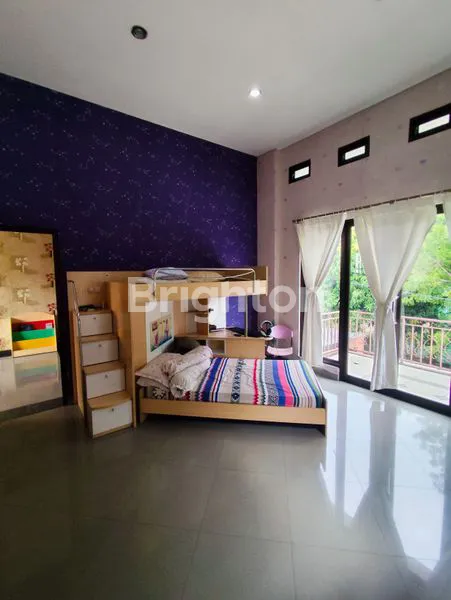 image RUMAH MEWAH DI RANCHO TANJUNG BARAT, 5 MENIT DARI AEON MALL , TOL JORR & STASIUN KRL (8)