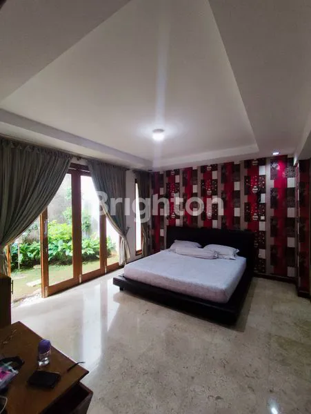 image RUMAH MEWAH DI RANCHO TANJUNG BARAT, 5 MENIT DARI AEON MALL , TOL JORR & STASIUN KRL (7)