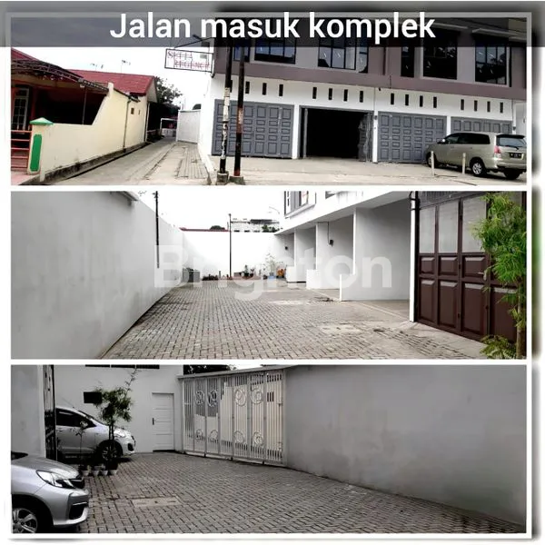 image RUMAH BARU DALAM KOMPLEK SETIA REGENCY JL.SETIA JADI - SIAP HUNI (2)