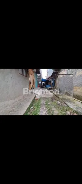 RUMAH TUA HITUNG TANAH