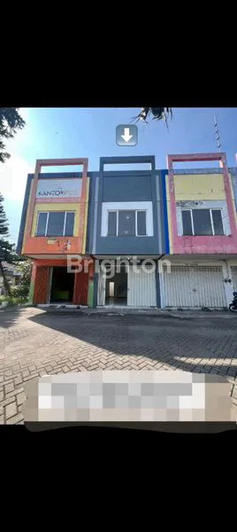 Gambar Property RUKO DI AREA KOMERSIAL