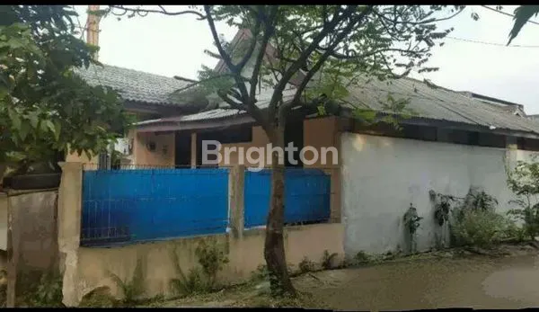image RUMAH DI DUTA BANDARA PERMAI , TANGERANG. (2)