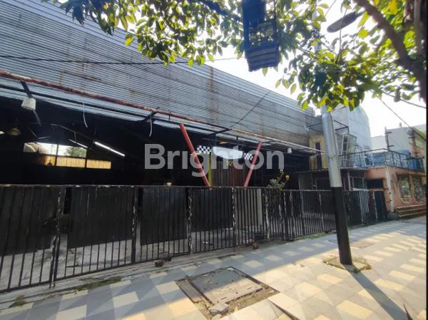 image RAYA MAYJEND SUNGKONO NOL JALAN UTAMA (1)