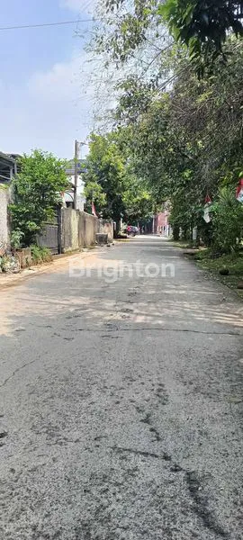 image RUKO 3 LANTAI DI HARJAMUKTI DEKAT LRT CIBUBUR  (8)