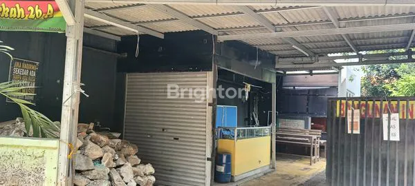 image RUKO 3 LANTAI DI HARJAMUKTI DEKAT LRT CIBUBUR  (3)