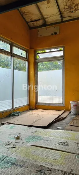 image RUKO 3 LANTAI DI HARJAMUKTI DEKAT LRT CIBUBUR  (5)