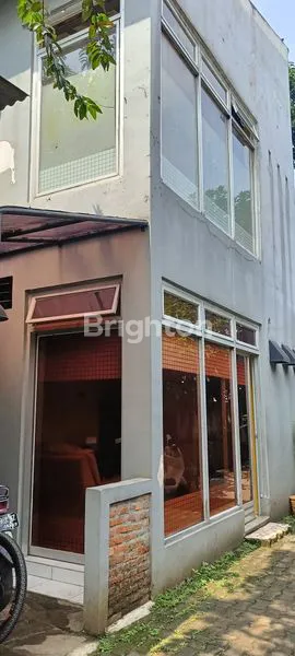 image RUKO 3 LANTAI DI HARJAMUKTI DEKAT LRT CIBUBUR  (1)