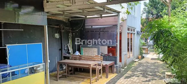 image RUKO 3 LANTAI DI HARJAMUKTI DEKAT LRT CIBUBUR  (2)