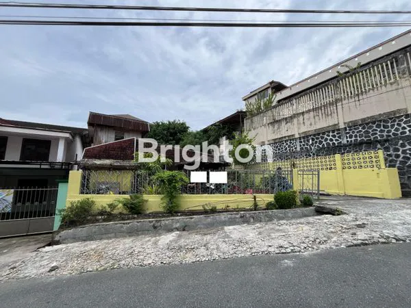 image RUMAH DENGAN TANAH LUAS MARKONI (RUMAH 3 KAMAR) (1)