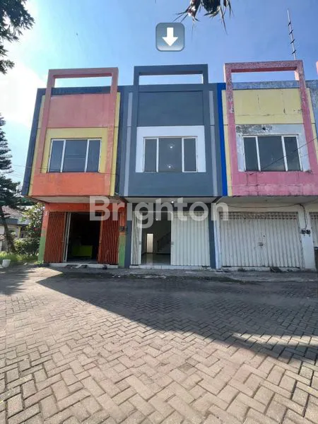 Gambar Property RUKO GREEN MANSION TAMBAKREJO