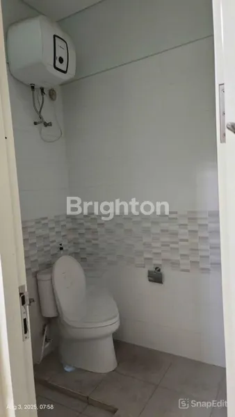 image RUMAH SIAP HUNI NIRWANA EKSEKUTIF DEKAT MERR (8)