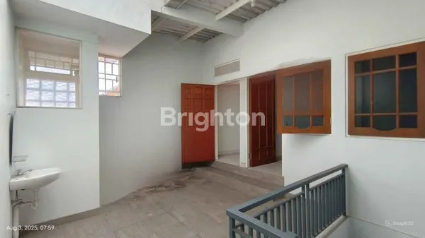 image RUMAH SIAP HUNI NIRWANA EKSEKUTIF DEKAT MERR (6)