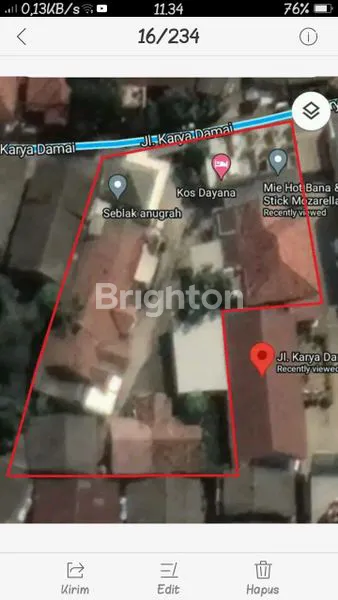 image TANAH  LUAS STRATEGIS DI TANGERANG  DEKAT TOL TANGGERANG KOTA (1)