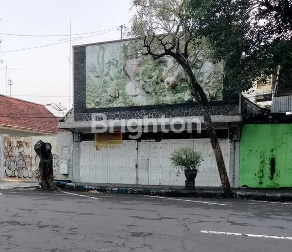 Gambar Property RUMAH DI JOMBANG