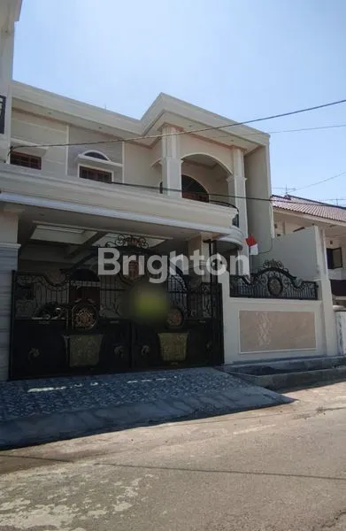 image RUMAH BARU 2LT MANYAR SURABAYA (1)
