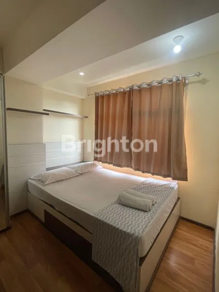 APARTEMENT FULLFURNISH 2BR JARDIN KOTA BANDUNG
