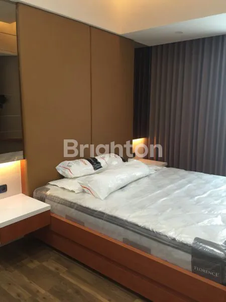 image TERMURAH LINDEN APARTMENT MARVEL CITY SURABAYA PUSAT KOTA NGAGEL STRATEGIS 3BR (1)