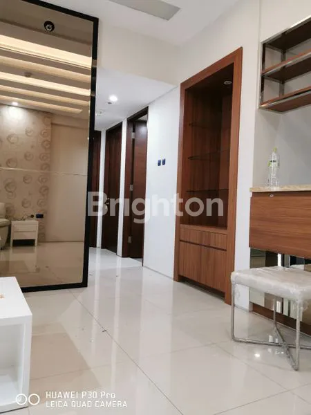 image TERMURAH LINDEN APARTMENT MARVEL CITY SURABAYA PUSAT KOTA NGAGEL STRATEGIS 3BR (2)