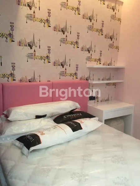 image TERMURAH LINDEN APARTMENT MARVEL CITY SURABAYA PUSAT KOTA NGAGEL STRATEGIS 3BR (7)