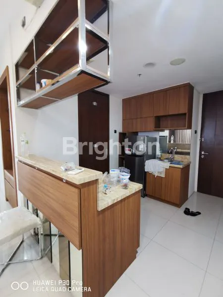 image TERMURAH LINDEN APARTMENT MARVEL CITY SURABAYA PUSAT KOTA NGAGEL STRATEGIS 3BR (5)