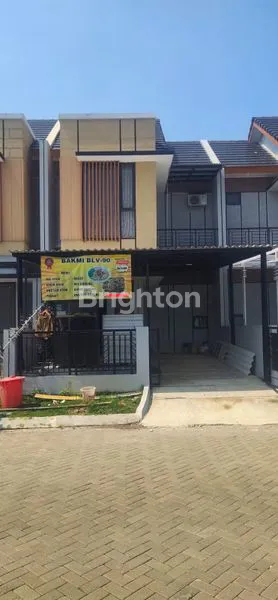 DI JUAL RUMAH DI BALI RESORT ATANGSANJAYA BOGOR