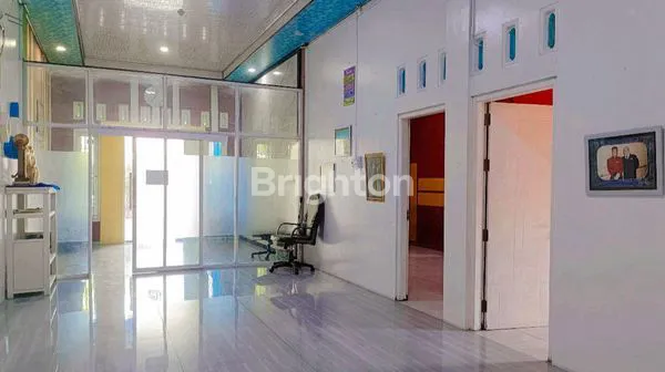 image GEDUNG SERBAGUNA 320M² DI KLAMPOK - IDEAL UNTUK BISNIS & EVENT (4)