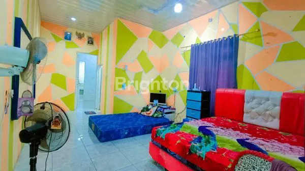 image GEDUNG SERBAGUNA 320M² DI KLAMPOK - IDEAL UNTUK BISNIS & EVENT (6)