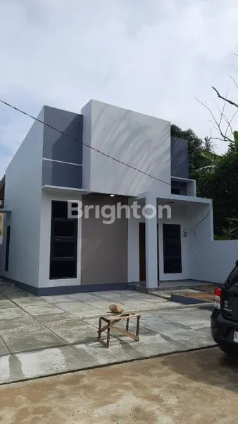 image HUNIAN MODERN 60M² DI SAMARINDA, TANAH LUAS 120M² (4)