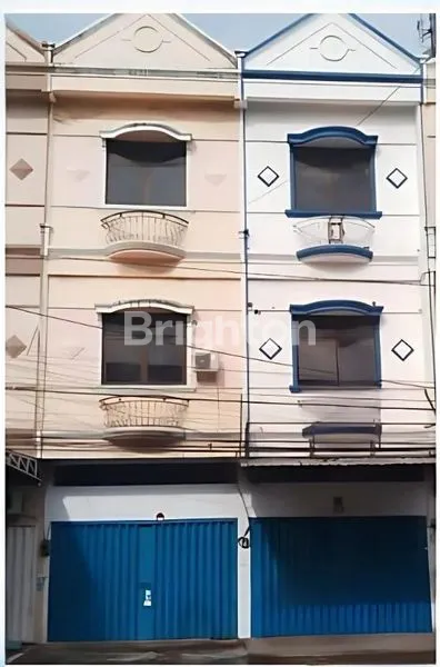 Gambar Property RUKO 3 LANTAI STRATEGIS DEKAT PASAR TERONG & BAMBUDEN MAKASSAR