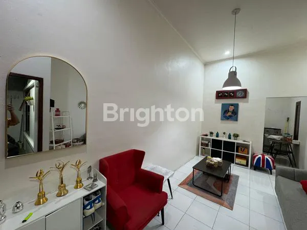 image RUMAH CANTIK SIAP HUNI HARGA SANGAT MURAH DI KOTA BOGOR (2)