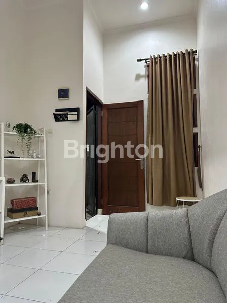 image RUMAH CANTIK SIAP HUNI HARGA SANGAT MURAH DI KOTA BOGOR (4)