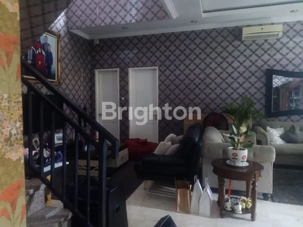 image RUMAH KAWASAN KAYU PUTIH JAKTIM (3)