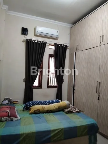 image HUNIAN MEWAH, LEBAR, BANYAK RUANGAN, COCOK UNTUK KELUARGA BESAR. JATIWARINGIN, PONDOK GEDE. BEKASI (4)