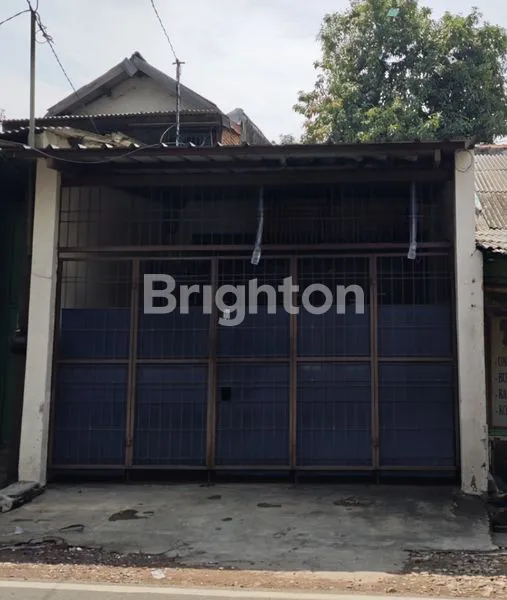 image DIJUAL RUKO STRATEGIS PINGGIR JALAN UTAN JATI (2)