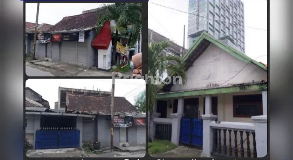 Gambar Property RUMAH DUKUH MENANGGAL POSISI HOOK LOKASI STRATEGIS DEKAT CITO MALL