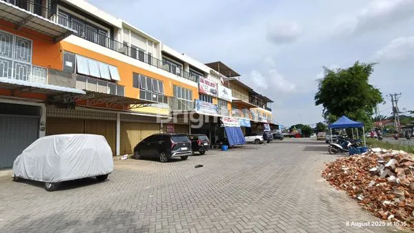 image SERIUS, CEPAT ! DISEWAKAN / DIJUAL SIAP DI PAKAI, TROPICANA RESIDENCE (2)