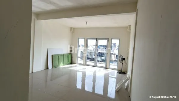 image SERIUS, CEPAT ! DISEWAKAN / DIJUAL SIAP DI PAKAI, TROPICANA RESIDENCE (7)