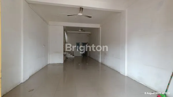 image SERIUS, CEPAT ! DISEWAKAN / DIJUAL SIAP DI PAKAI, TROPICANA RESIDENCE (3)