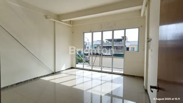image SERIUS, CEPAT ! DISEWAKAN / DIJUAL SIAP DI PAKAI, TROPICANA RESIDENCE (5)