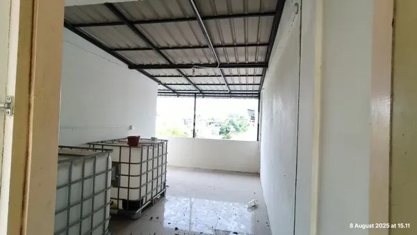 image SERIUS, CEPAT ! DISEWAKAN / DIJUAL SIAP DI PAKAI, TROPICANA RESIDENCE (8)