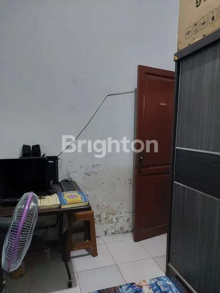 image RUMAH MINIMALIS KOMPLEK GRAHA ALUMINIUM TANJUNG MULIA  (6)