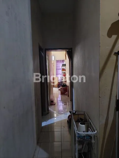 image RUMAH MINIMALIS KOMPLEK GRAHA ALUMINIUM TANJUNG MULIA  (5)