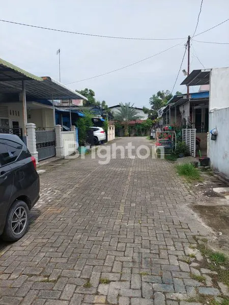 image RUMAH MINIMALIS KOMPLEK GRAHA ALUMINIUM TANJUNG MULIA  (2)