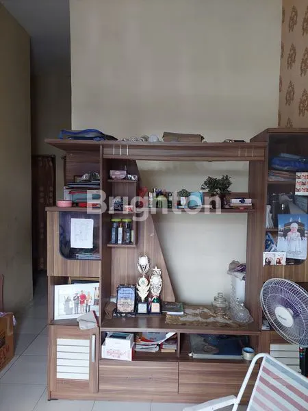 image RUMAH MINIMALIS KOMPLEK GRAHA ALUMINIUM TANJUNG MULIA  (8)