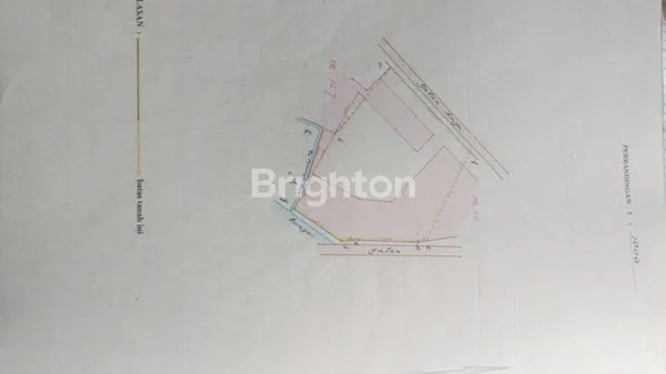 image GUDANG HITUNG TANAH 0 JALAN RAYA AREA PRIGEN PANDAAN JAWA TIMUR (3)