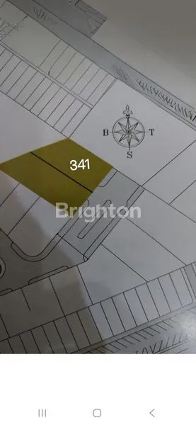 Gambar Property DIJUAL TANAH DI PURI INDAH