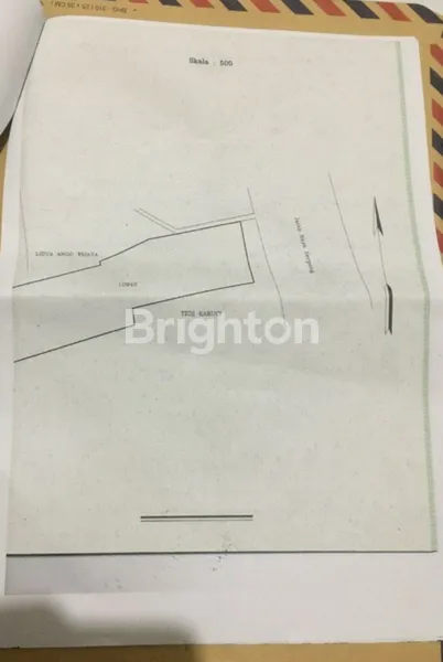 image JUAL CEPAT TANAH DI JALAN RAYA SERPONG - KOTA TANGERANG SELATAN (2)