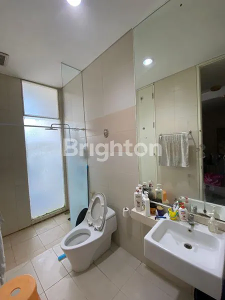 image RUMAH EASTCOAST PARK ONE GATE SYSTEM PAKUWON CITY SEMI FURNISH, (6)